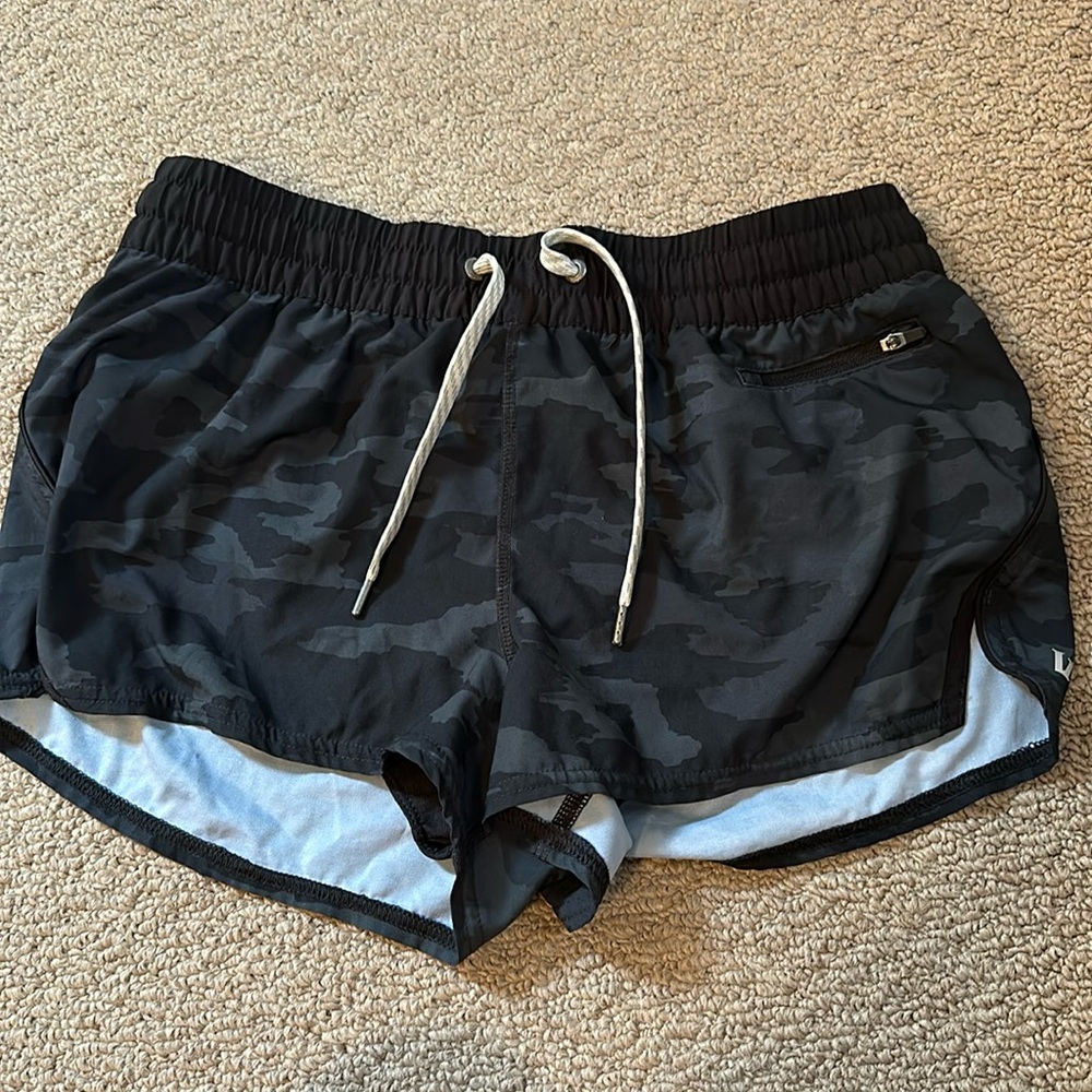 Vuori Clementine shorts 2.0